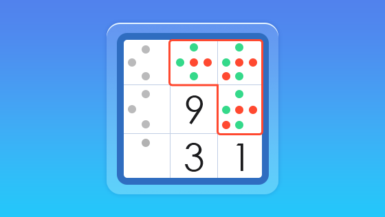 sudoku hard puzzles